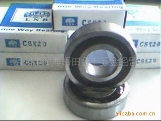 供应6204-2RZ深沟球精密轴承 品质与价格的双重保障——温州市瓯海梧田金丰五金经营部
